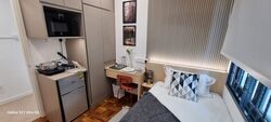 Regent Grove (D23), Condominium #557235621
